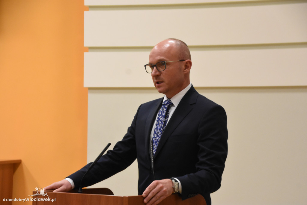 Płk Jan Czyżewicz skończył 100 lat