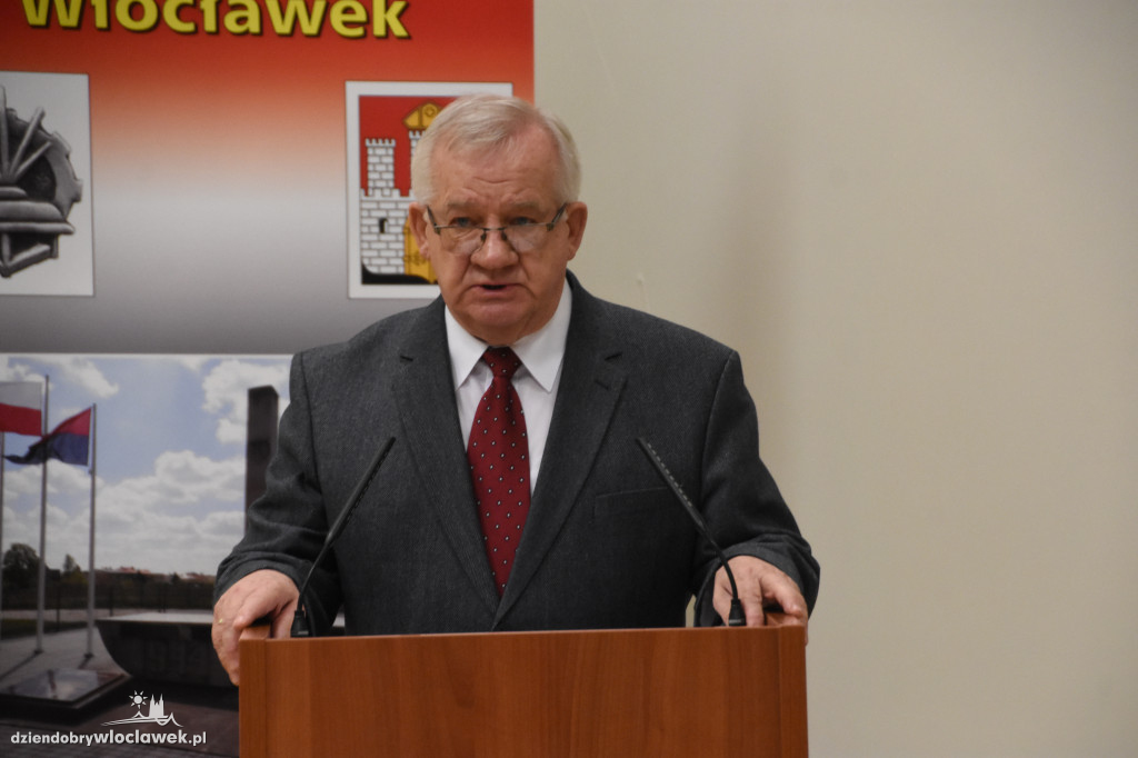Płk Jan Czyżewicz skończył 100 lat
