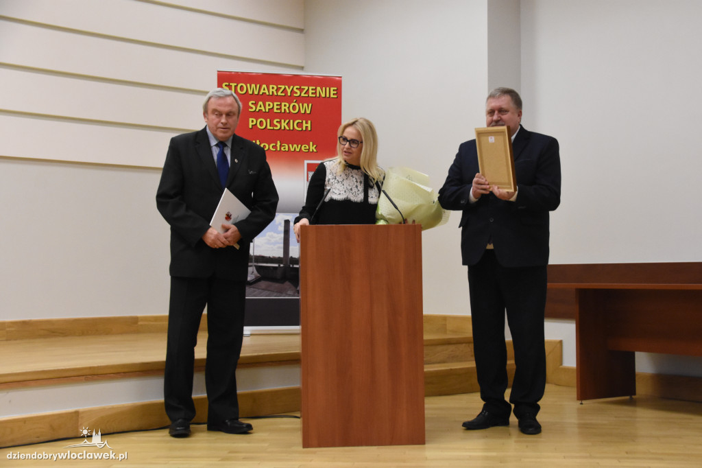Płk Jan Czyżewicz skończył 100 lat