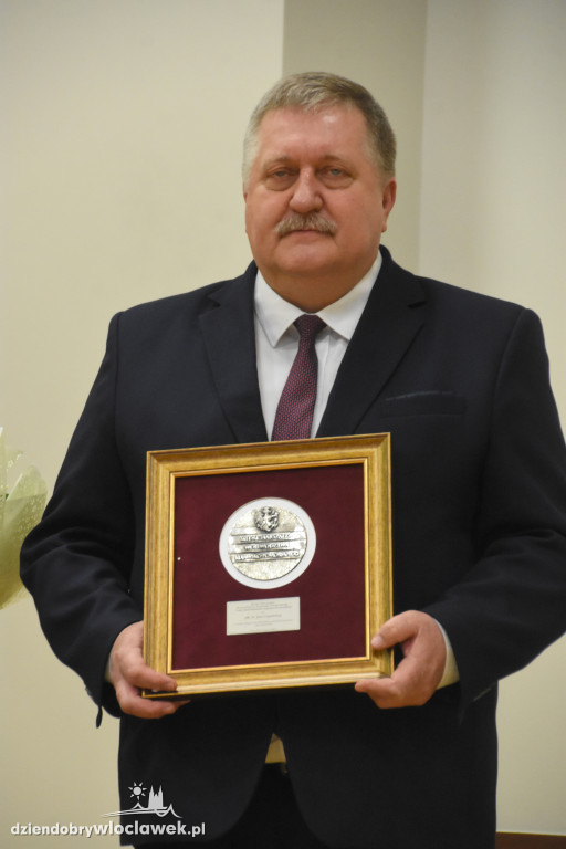 Płk Jan Czyżewicz skończył 100 lat