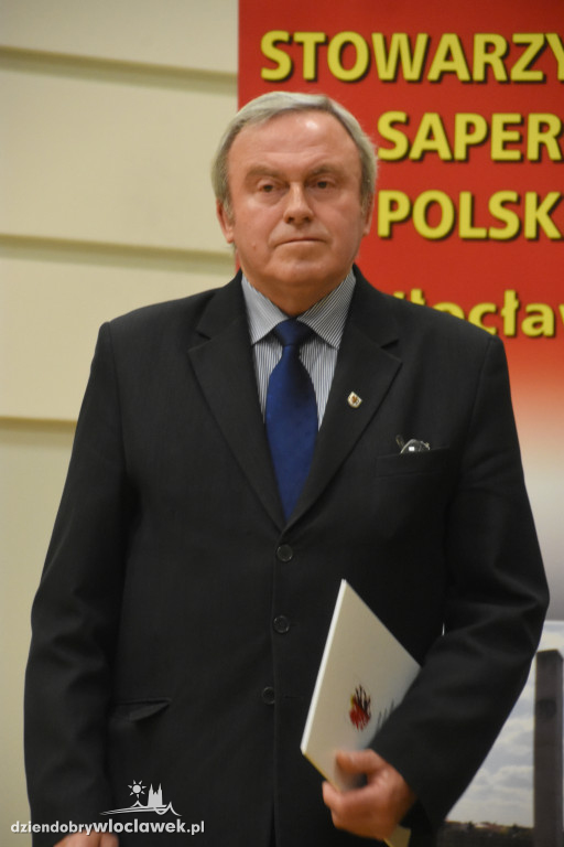 Płk Jan Czyżewicz skończył 100 lat