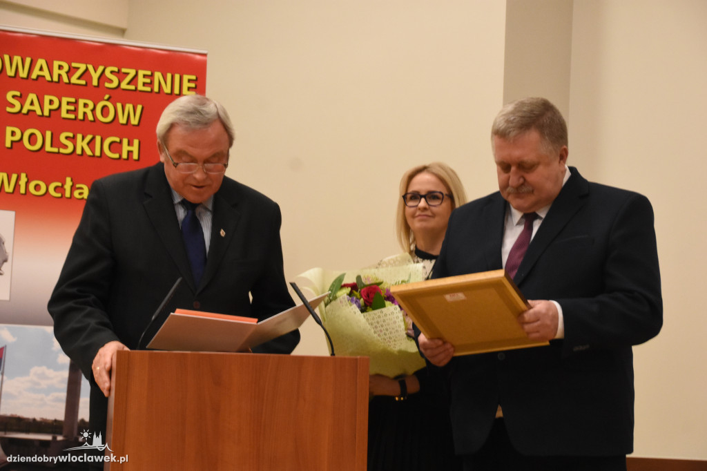 Płk Jan Czyżewicz skończył 100 lat