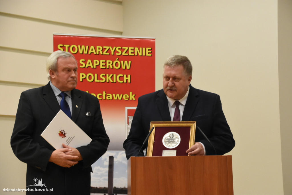 Płk Jan Czyżewicz skończył 100 lat