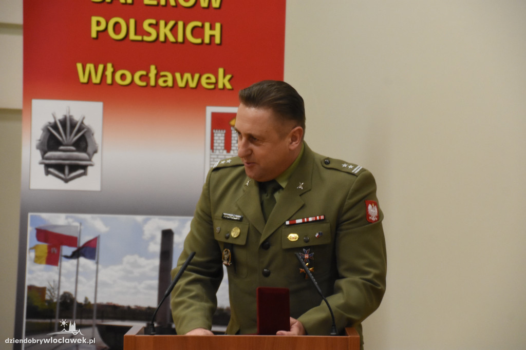 Płk Jan Czyżewicz skończył 100 lat