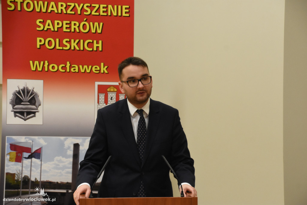 Płk Jan Czyżewicz skończył 100 lat