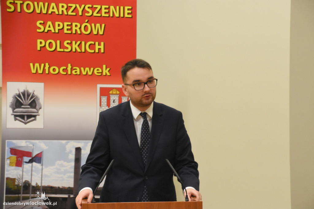 Płk Jan Czyżewicz skończył 100 lat