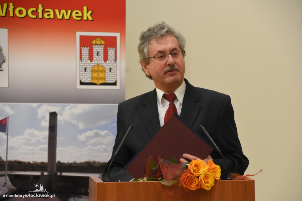Płk Jan Czyżewicz skończył 100 lat
