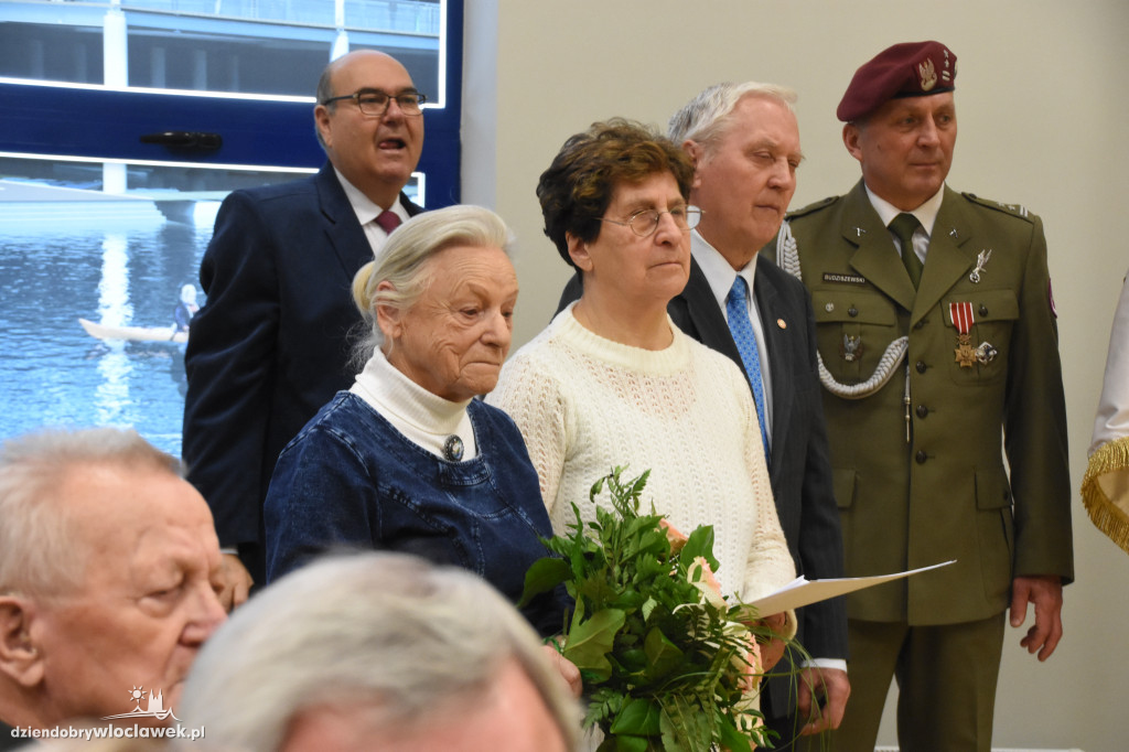 Płk Jan Czyżewicz skończył 100 lat