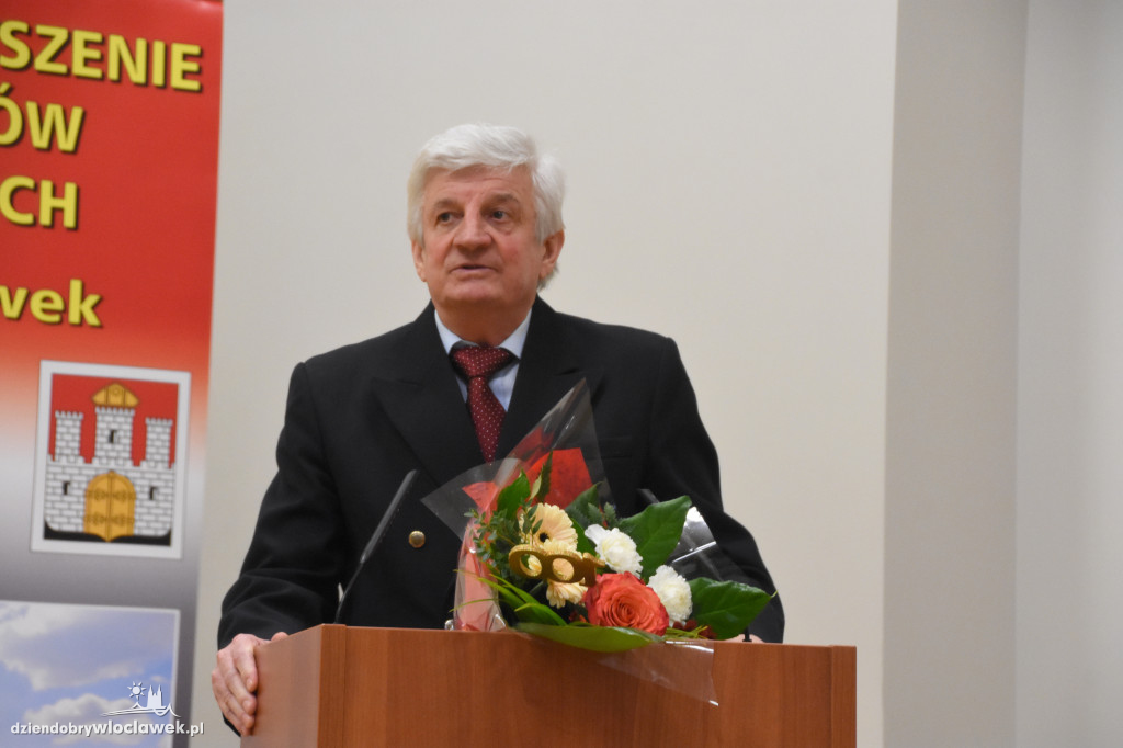 Płk Jan Czyżewicz skończył 100 lat
