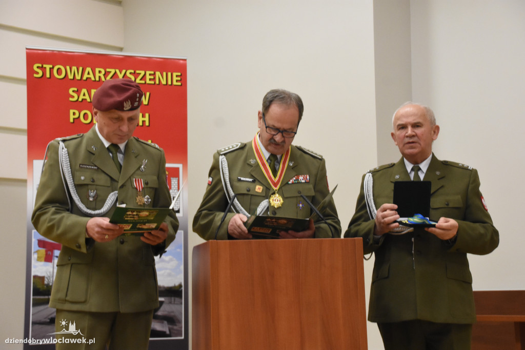 Płk Jan Czyżewicz skończył 100 lat