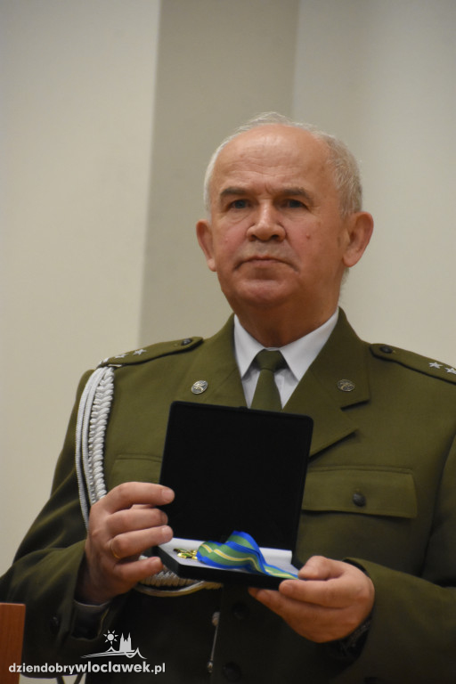 Płk Jan Czyżewicz skończył 100 lat