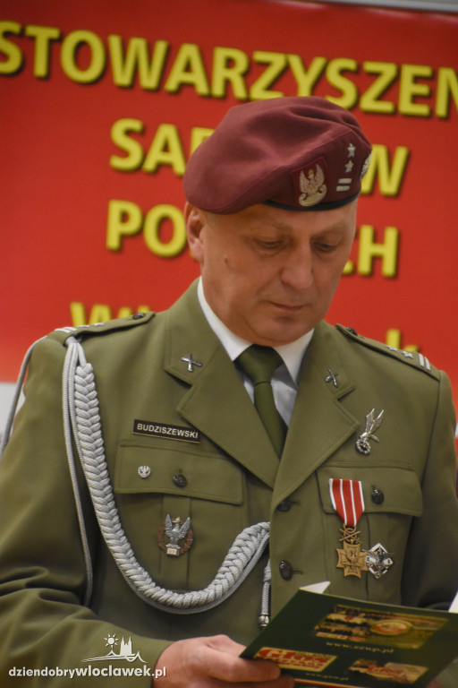 Płk Jan Czyżewicz skończył 100 lat
