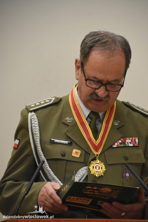 Płk Jan Czyżewicz skończył 100 lat