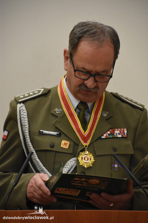 Płk Jan Czyżewicz skończył 100 lat