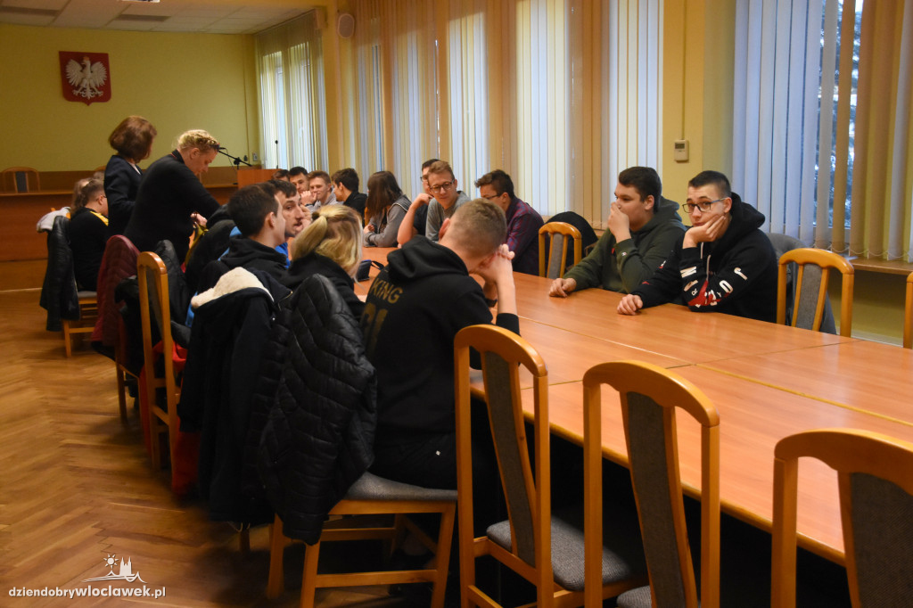 Dzień Przedsiębiorczości w UM