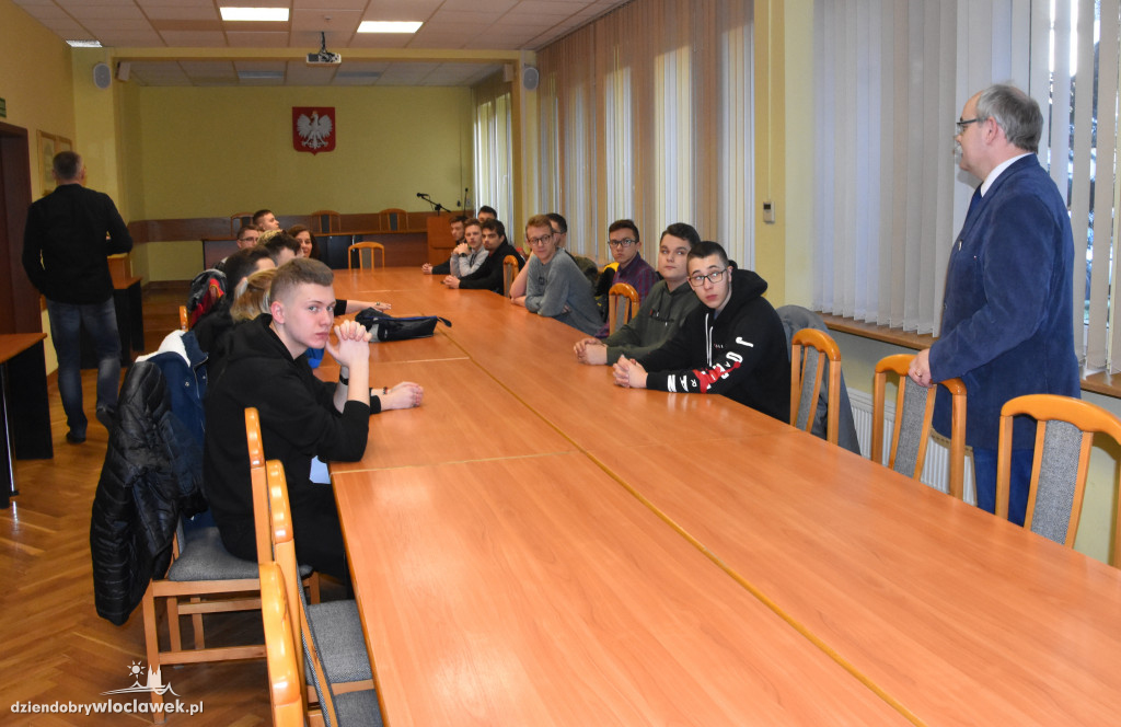 Dzień Przedsiębiorczości w UM