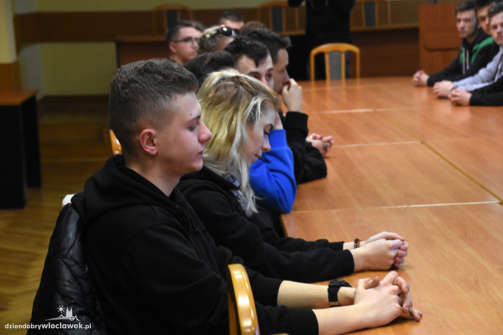 Dzień Przedsiębiorczości w UM