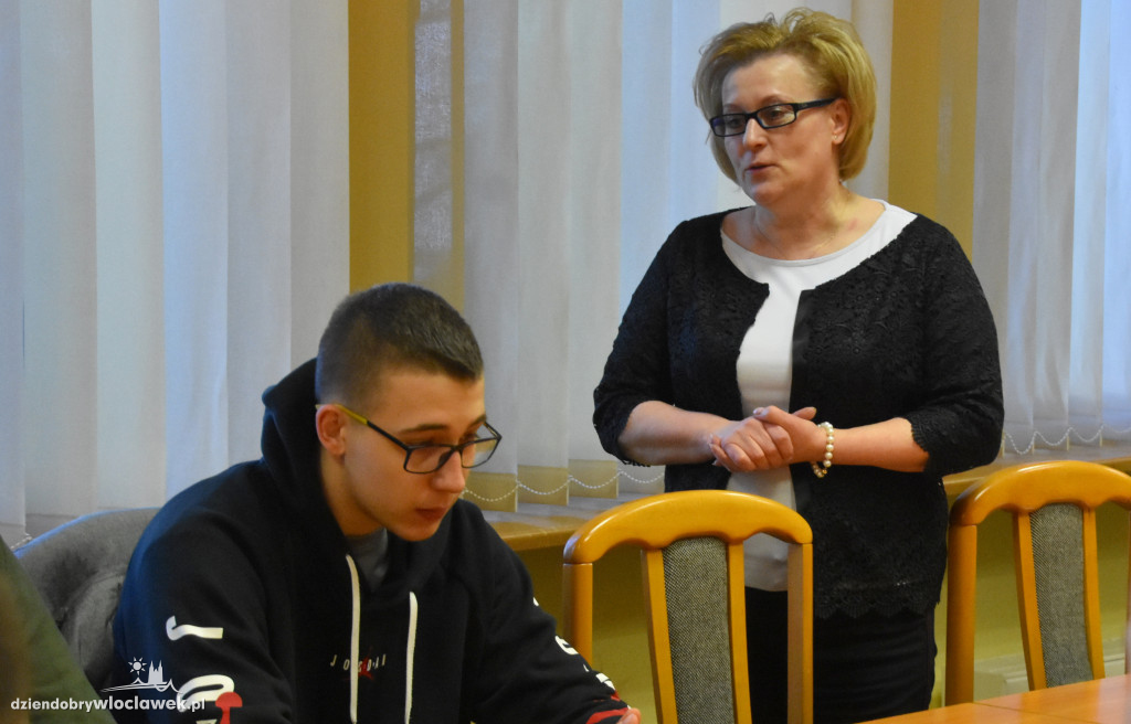 Dzień Przedsiębiorczości w UM