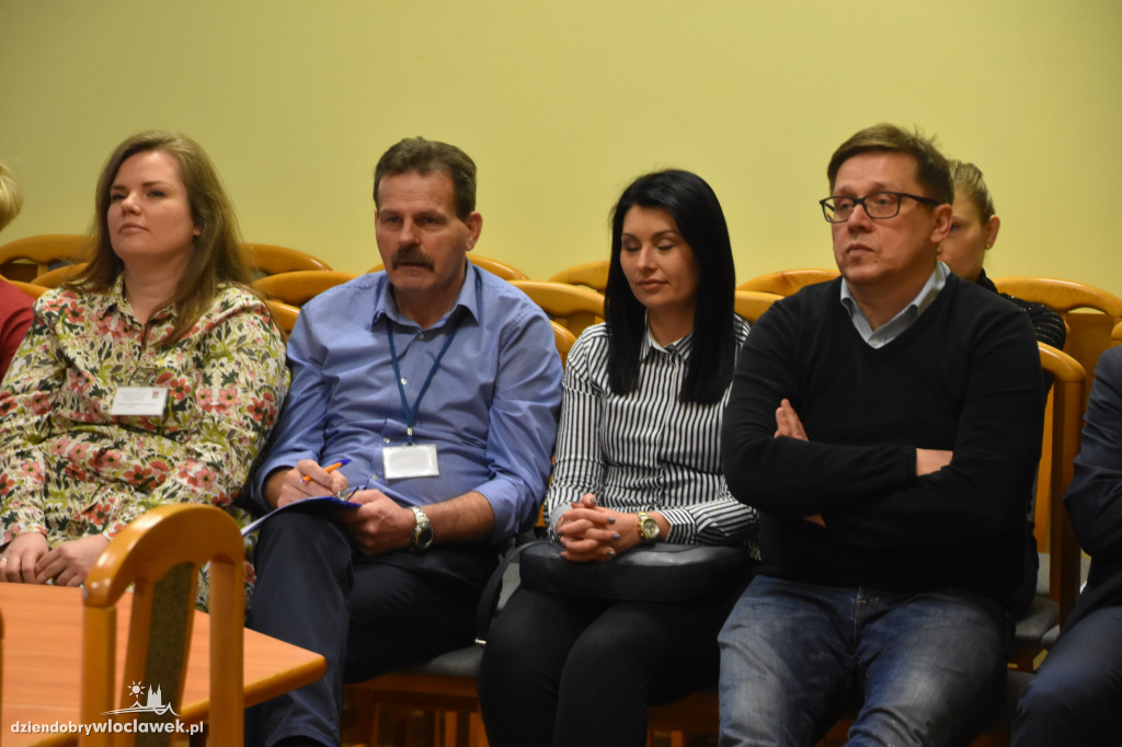 Dzień Przedsiębiorczości w UM
