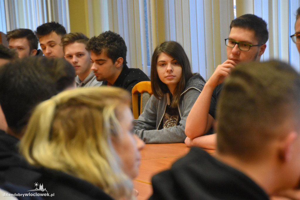 Dzień Przedsiębiorczości w UM