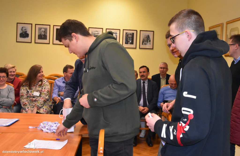Dzień Przedsiębiorczości w UM