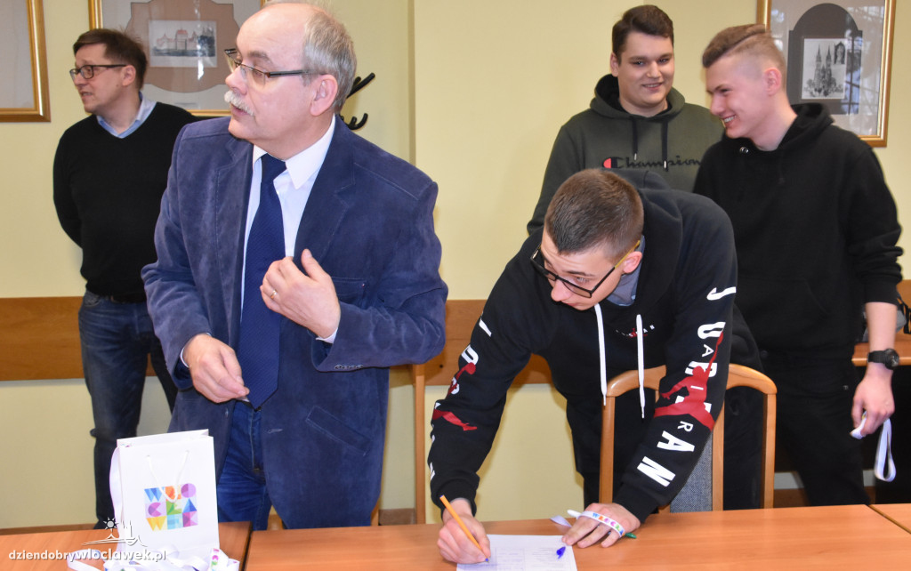 Dzień Przedsiębiorczości w UM