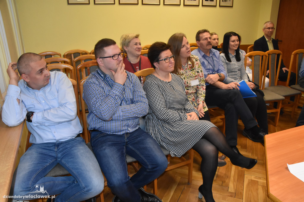 Dzień Przedsiębiorczości w UM