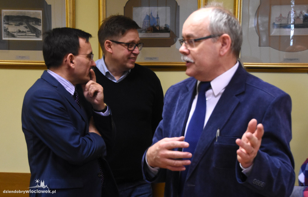 Dzień Przedsiębiorczości w UM