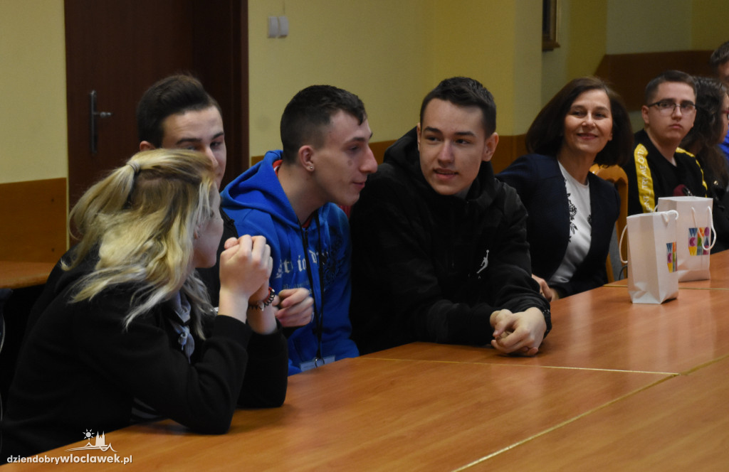 Dzień Przedsiębiorczości w UM