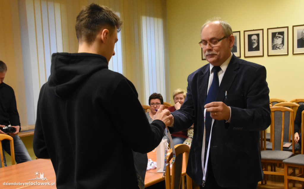 Dzień Przedsiębiorczości w UM