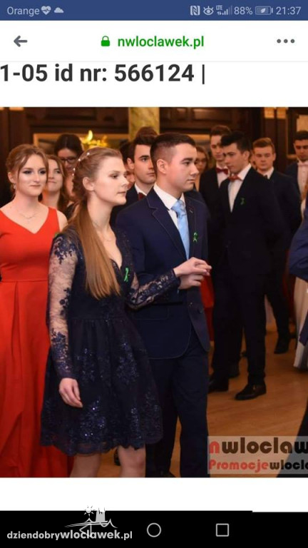 Internauci pokazali swoje szczęście!