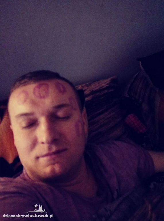 Internauci pokazali swoje szczęście!