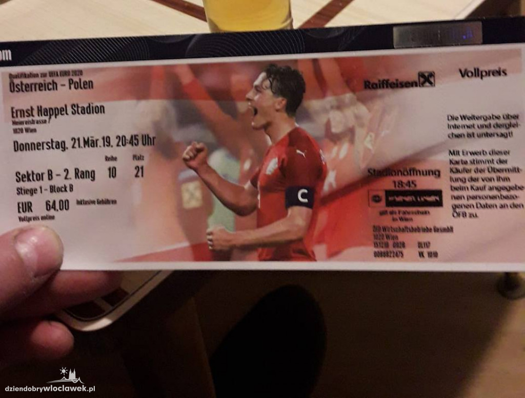 Internauci pokazali swoje szczęście!