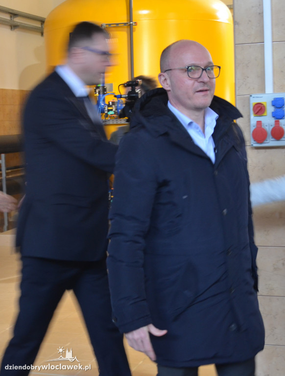 Uczniowie świętowali Dzień Wody