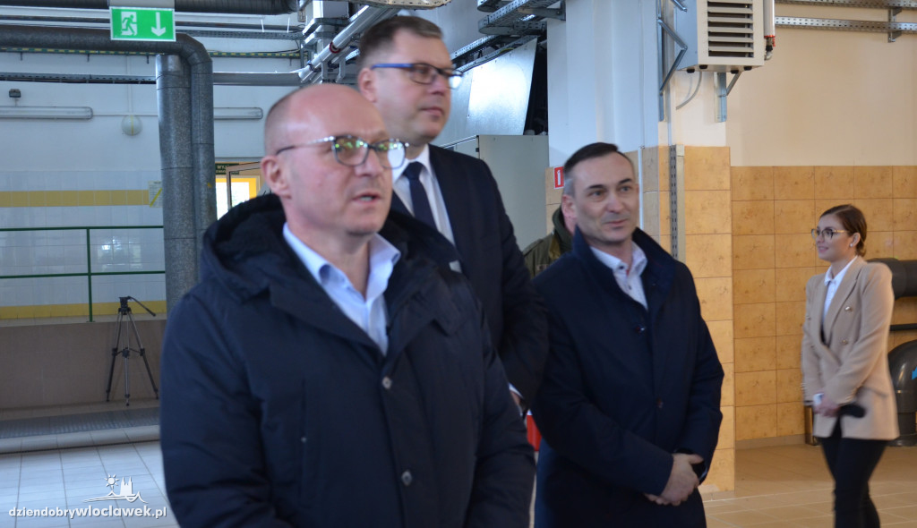 Uczniowie świętowali Dzień Wody