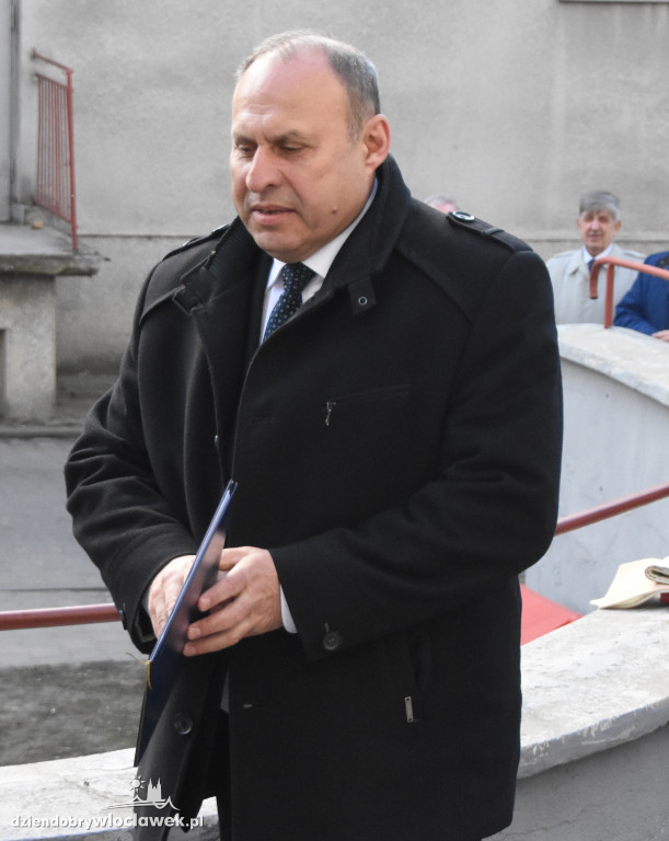 Otwarcie oddziału w szpitalu