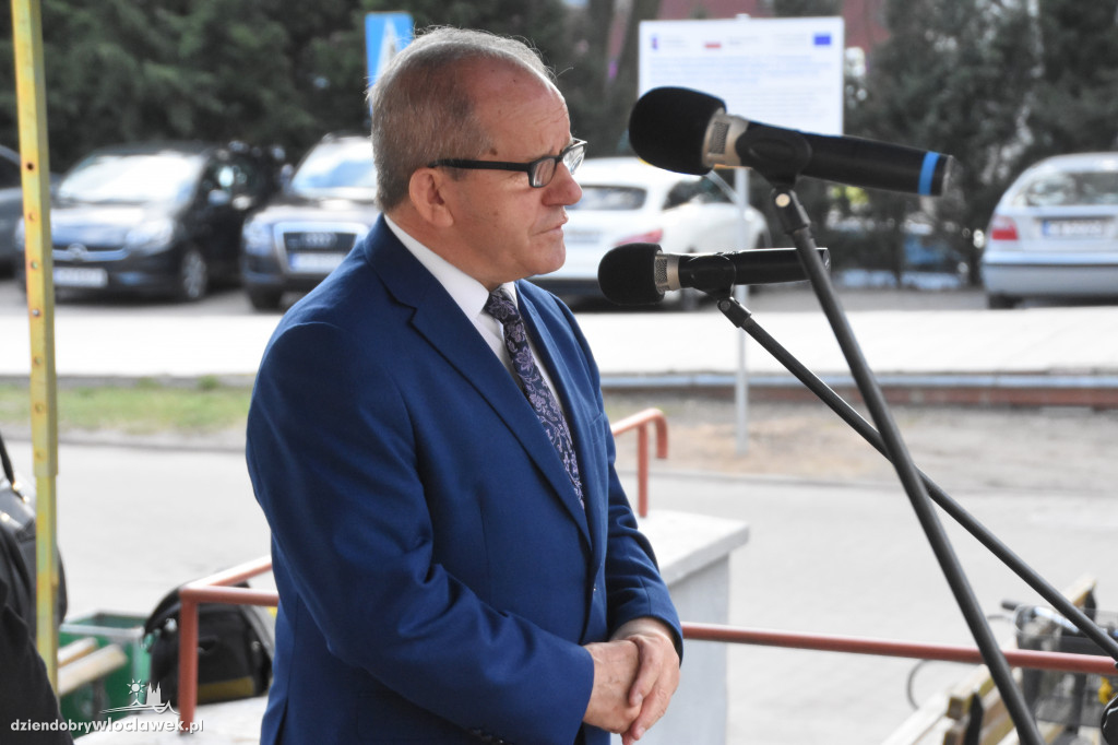 Otwarcie oddziału w szpitalu