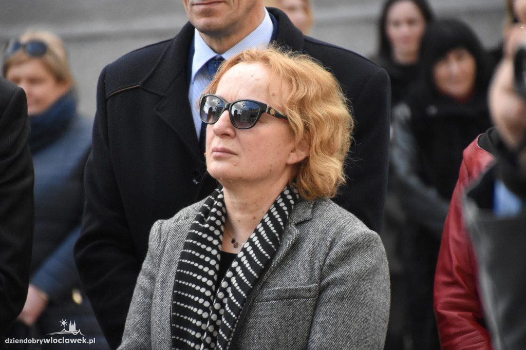 Otwarcie oddziału w szpitalu