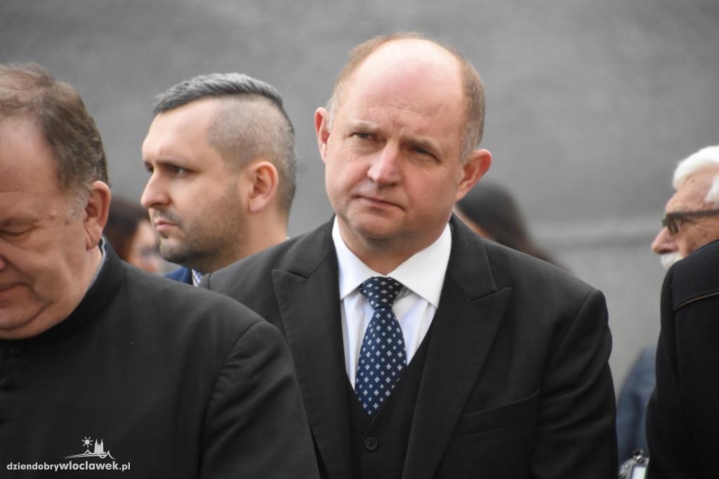 Otwarcie oddziału w szpitalu