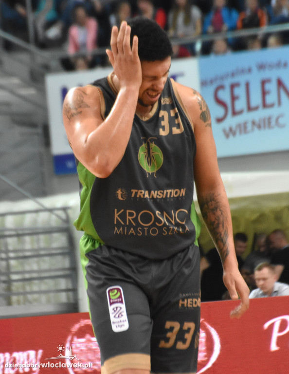 Anwil Włocławek - Miasto Szkła