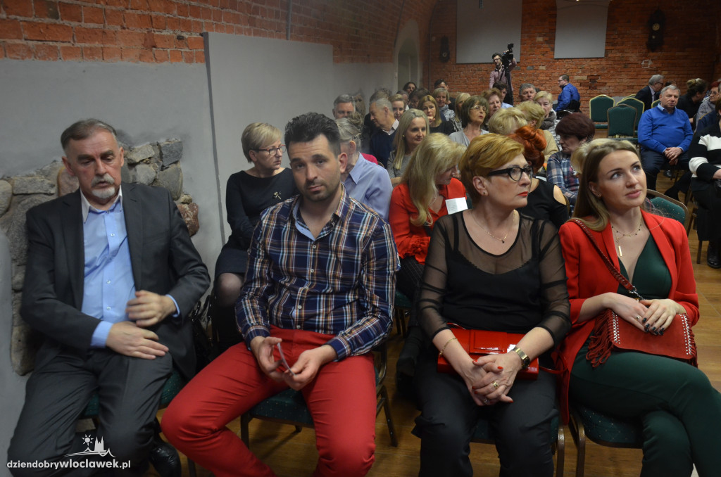 Niesamowity koncert Joanny Aleksandrowicz