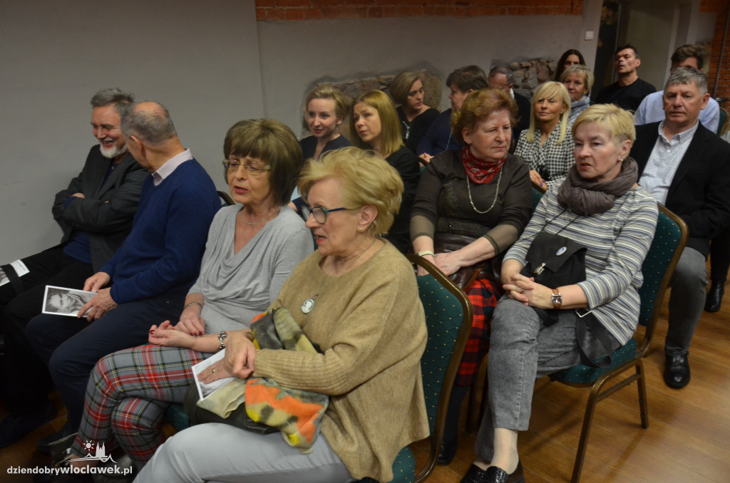 Niesamowity koncert Joanny Aleksandrowicz