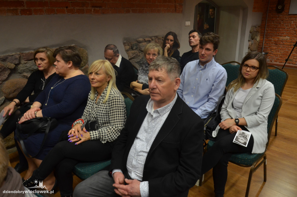 Niesamowity koncert Joanny Aleksandrowicz
