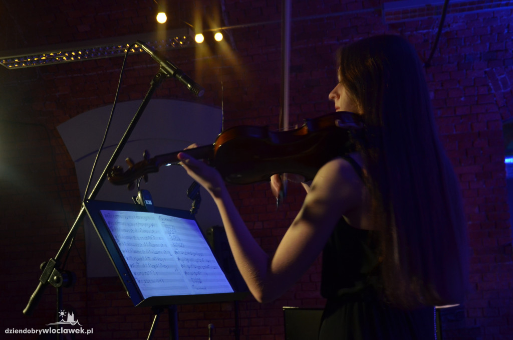 Niesamowity koncert Joanny Aleksandrowicz