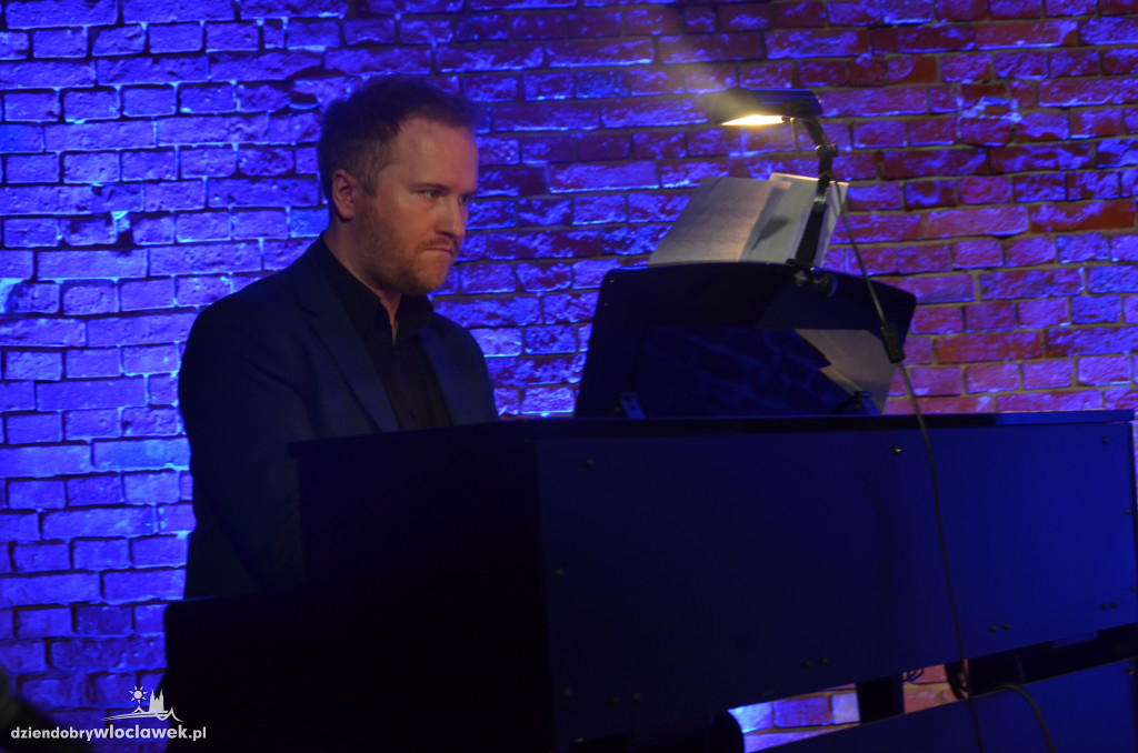 Niesamowity koncert Joanny Aleksandrowicz