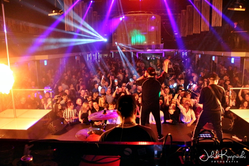 Wielka Gala Disco Polo w Milion Club