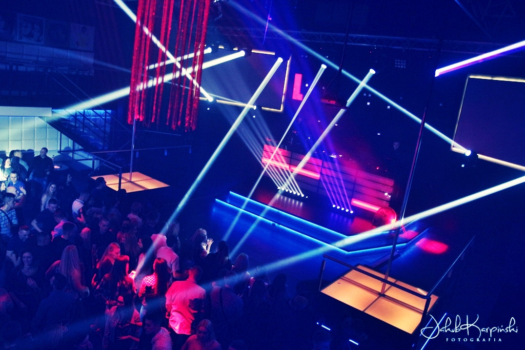 Wielka Gala Disco Polo w Milion Club