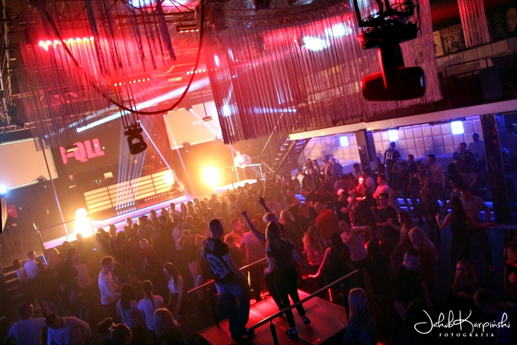 Wielka Gala Disco Polo w Milion Club