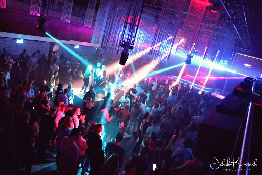 Wielka Gala Disco Polo w Milion Club
