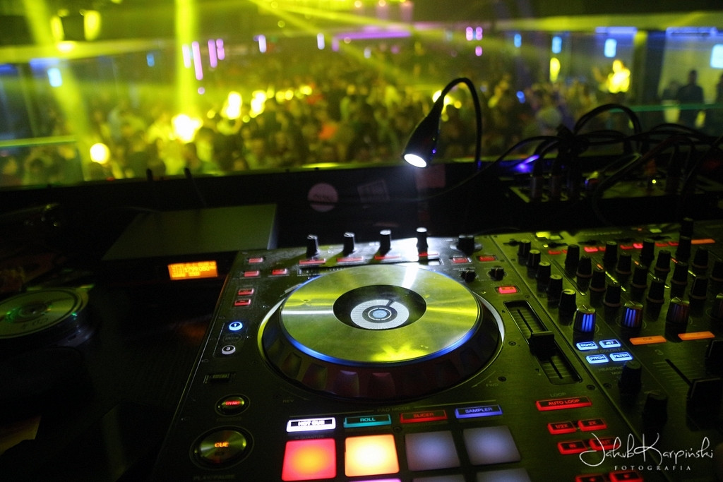 Wielka Gala Disco Polo w Milion Club
